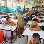 Insentif Guru Segera Cair