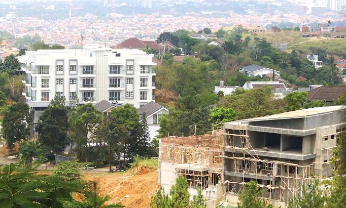 Penerbitan Izin di KBU Minta Diperketat Penerbitan Izin di KBU Minta Diperketat