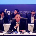 Jelang Piala Dunia, PSSI akan Meninjau dan Evaluasi Stadion