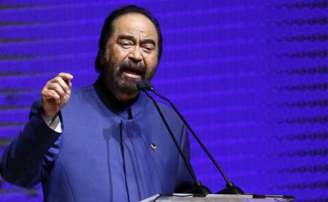 Soal Capres 2024, Partai NasDem Terbuka dengan Sosok Eksternal