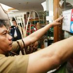 Dinkes Optimalkan Penerapan KTR di Kantor Pemkab