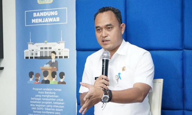Bandung Iconic Diklaim Strategi Tingkatkan Kualitas Layanan