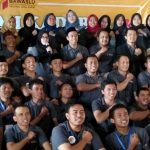 Bawaslu Bentuk Kader Demokrasi Desa