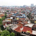 Kawasan Kumuh Capai 717 Hektar