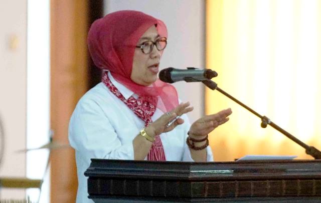 SMK di Daerah Perlu Dihubungkan dengan Industri SMK di Daerah Perlu Dihubungkan dengan Industri