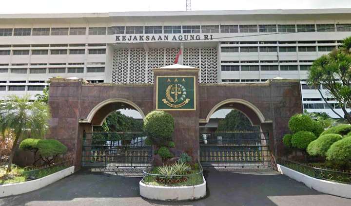 Kejaksaan RI