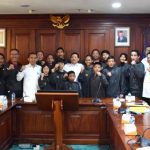 Kemendikbud Kirim 12 Karateka ke Kejuaraan di Belgia