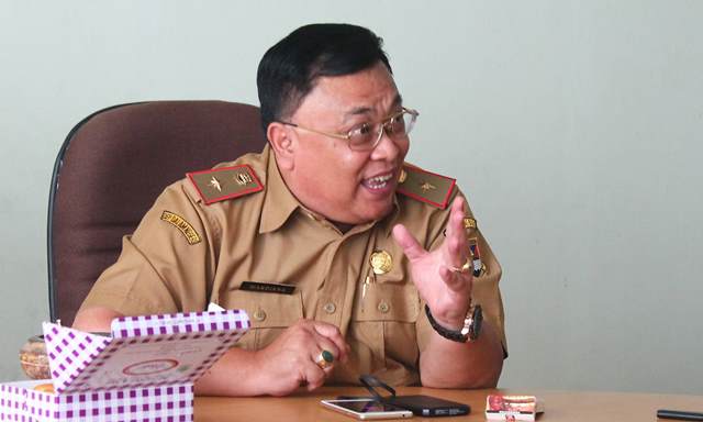 Perbup Pilkades Dinilai Memiliki Kelemahan 