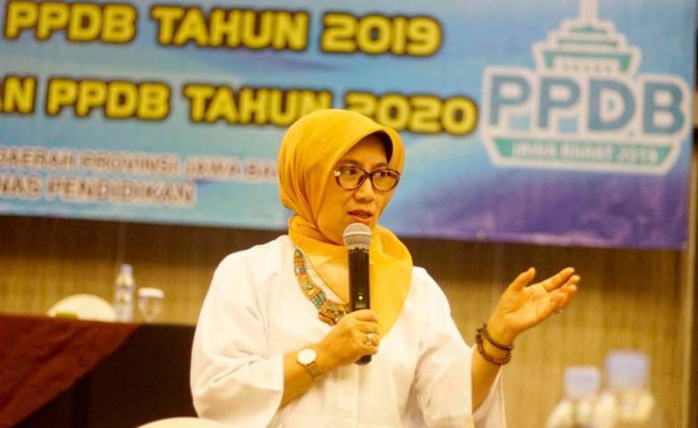 Disdik Evaluasi PPDB 2019
