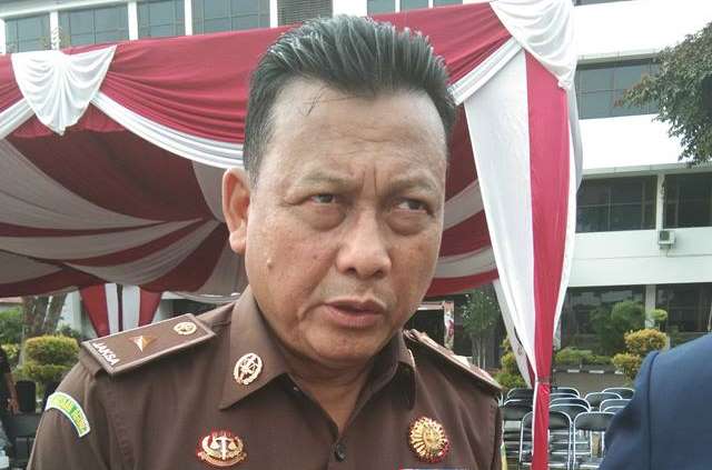 Kejagung Pastikan Pengadaan Sarana dan Prasarana Sesuai Aturan