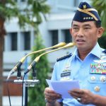 KSAU Bertekad Pencapaian Alutsista 100 Persen di 2024