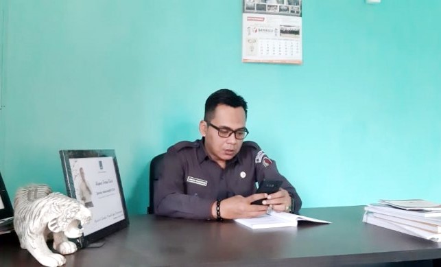 Palsukan Dukungan Calon Independen Bisa Dijerat Pidana