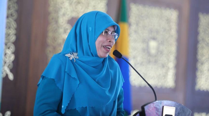 Program P2WKSS Diklaim Lahirkan 100 Perempuan Hebat