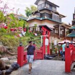 Pengelolaan Kiara Artha Park Disoal