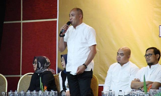 Komisi IV DPRD Jabar Bahas Pengelolaan Sampah