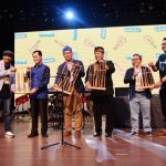 Komitmen Pemda Provinsi Jabar: Dukung Musik sebagai Pendorong Ekonomi Kreatif