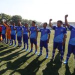 Pererat Silahturahmi, Kota Bandung Gelar Forkopimda Cup