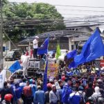Kriminalisasi Pekerja Minta Dihentikan