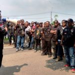 Diduga Tak Berizin, Ratusan Warga Tuntut Pembangunan Podomoro dihentikan