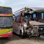 Tol Cipali, Telan Korban 7 Orang Tewas