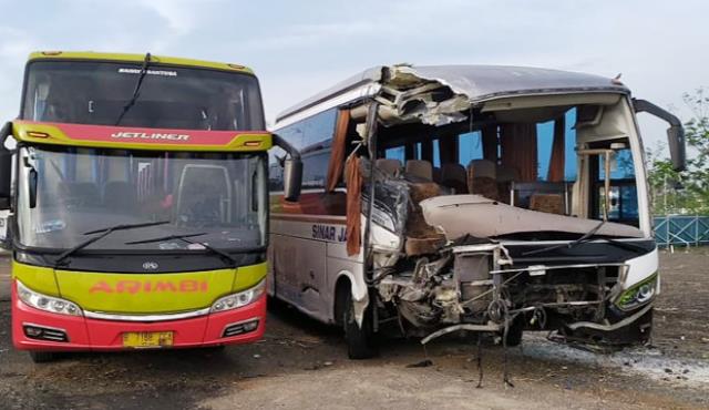 Tol Cipali, Telan Korban 7 Orang Tewas