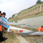 Sampah Sungai Tembus 1.600 Ton  