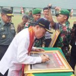 Libatkan TNI AD untuk Atasi Kekurangan Guru di Daerah 3T