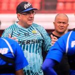 Persib Mulai Tunjukan Tren Positif