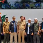 Lima Koppontren Ikuti OIC Halal Expo 2019 di Turki