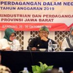 Pasar Tradisional Miliki Alat Tera dan Mini Lab