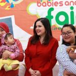 Lotte Mart Gelar Talkshow Bertemakan ‘Bahaya Gadget bagi Anak’