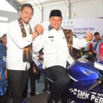 Lulusan SMK di Jabar Harus Punya ‘BMW’