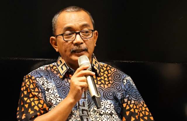 Tertibkan Tata Kelola Parkir dari Ormas Tertibkan Tata Kelola Parkir dari Ormas