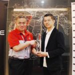 JNE Manfaatkan Teknologi Cloud untuk Ekonomi Baru