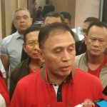 Iwan Bule: Ada Indikasi Atur Skor, Kami Laporkan ke Satgas