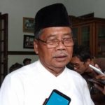 MUI Jabar Kaji Persoalan Salam Pembuka Lintas Agama