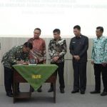 Enam Mahasiswa Unjani Terima Beasiswa dan Berpeluang Kerja di Perusahaan Perkebunan