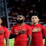 Malaysia vs Indonesia: Start Awal, Buktikan Yeyen