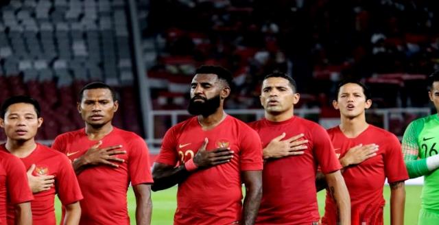 Malaysia vs Indonesia: Start Awal, Buktikan Yeyen