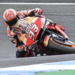 Cedera Akibat Terjatuh Saat Tes, Marc Marquez Jalani Operasi Bahu