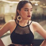 Artis Cantik Marshanda, disebut sempat mengucapkan sesuatu sebelum hilang. Foto: Instagram Marshanda
