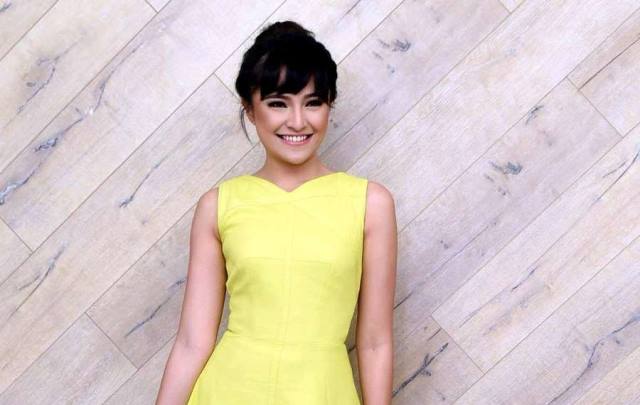 Marshanda Cuek Foto Seksinya Tuai Pro dan Kontra