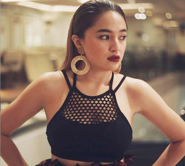 Artis Cantik Marshanda, disebut sempat mengucapkan sesuatu sebelum hilang. Foto: Instagram Marshanda