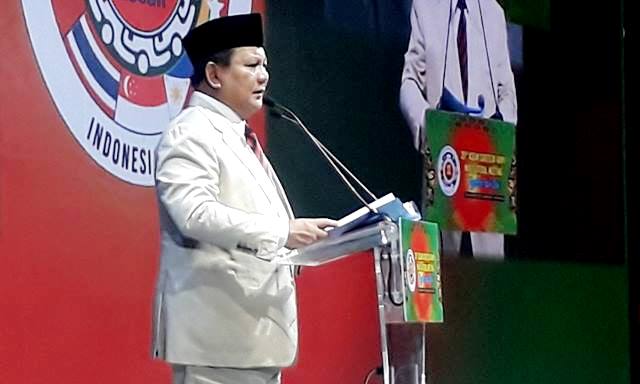 Menhan Ajak Negara ASEAN Tangkal Teroris