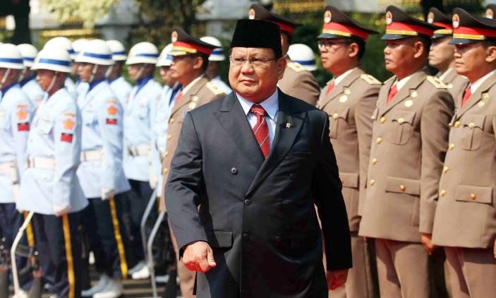 Minta Guru Ceritakan Sejarah Kekejaman PKI