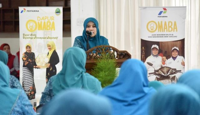 Menjadikan Jabar Bebas Stunting Lewat Omaba