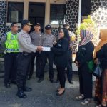 Moja Cigugurgirang Berikan Apresiasi Terhadap Kinerja TNI-Polri