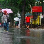 Waspadai Cuaca Ekstrem di Akhir Tahun
