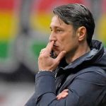 Bayern Muenchen dan Niko Kovac Putus Hubungan