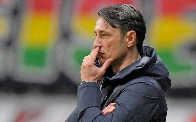 Bayern Muenchen dan Niko Kovac Putus Hubungan Bayern Muenchen dan Niko Kovac Putus Hubungan